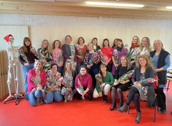 Foto LG10_Abschlussklasse