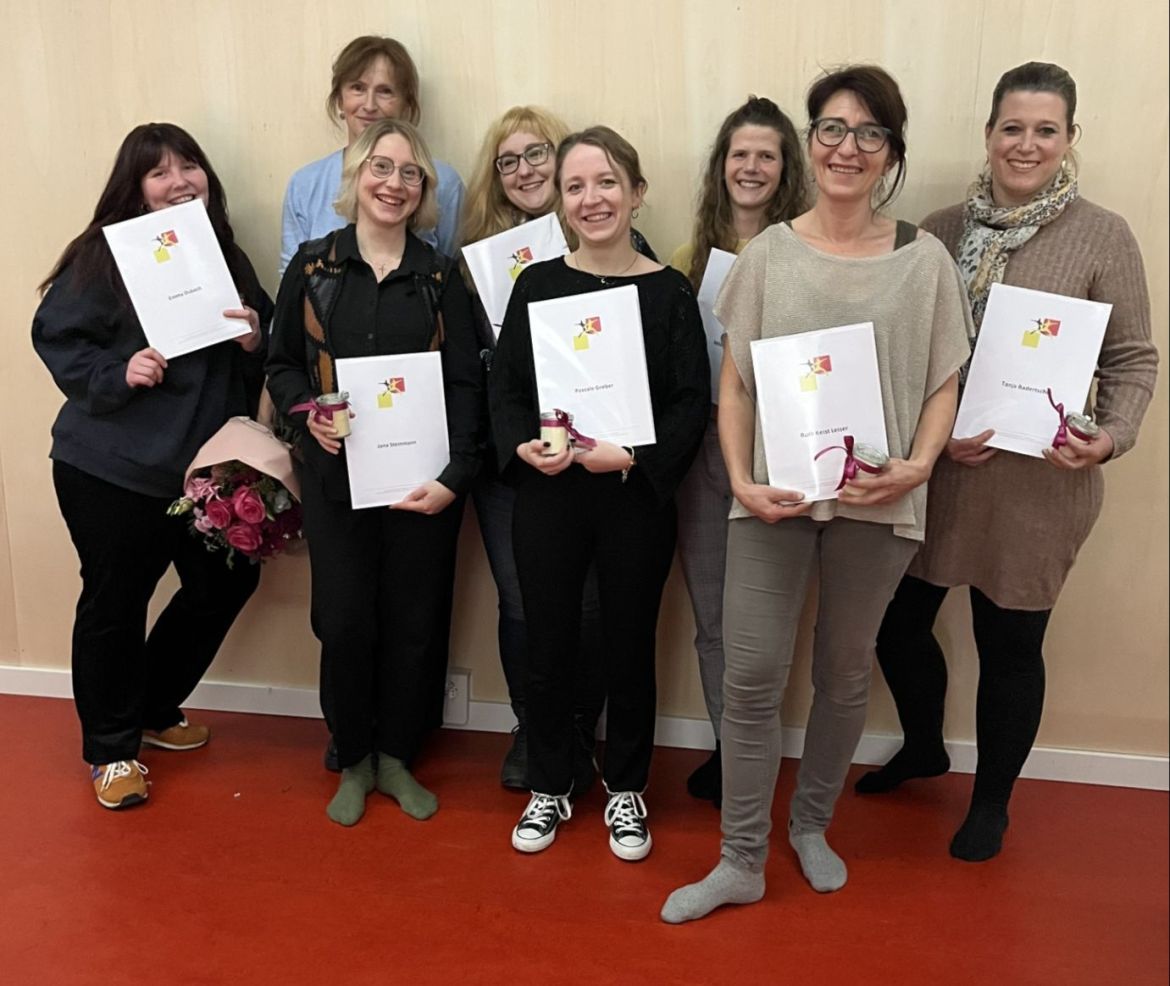 Abschluss Medizin 12.2025